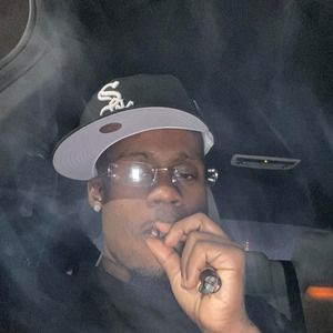 Meet your Posher, Kevin